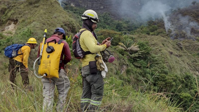 Fenómeno del Niño se extenderá este año en el país