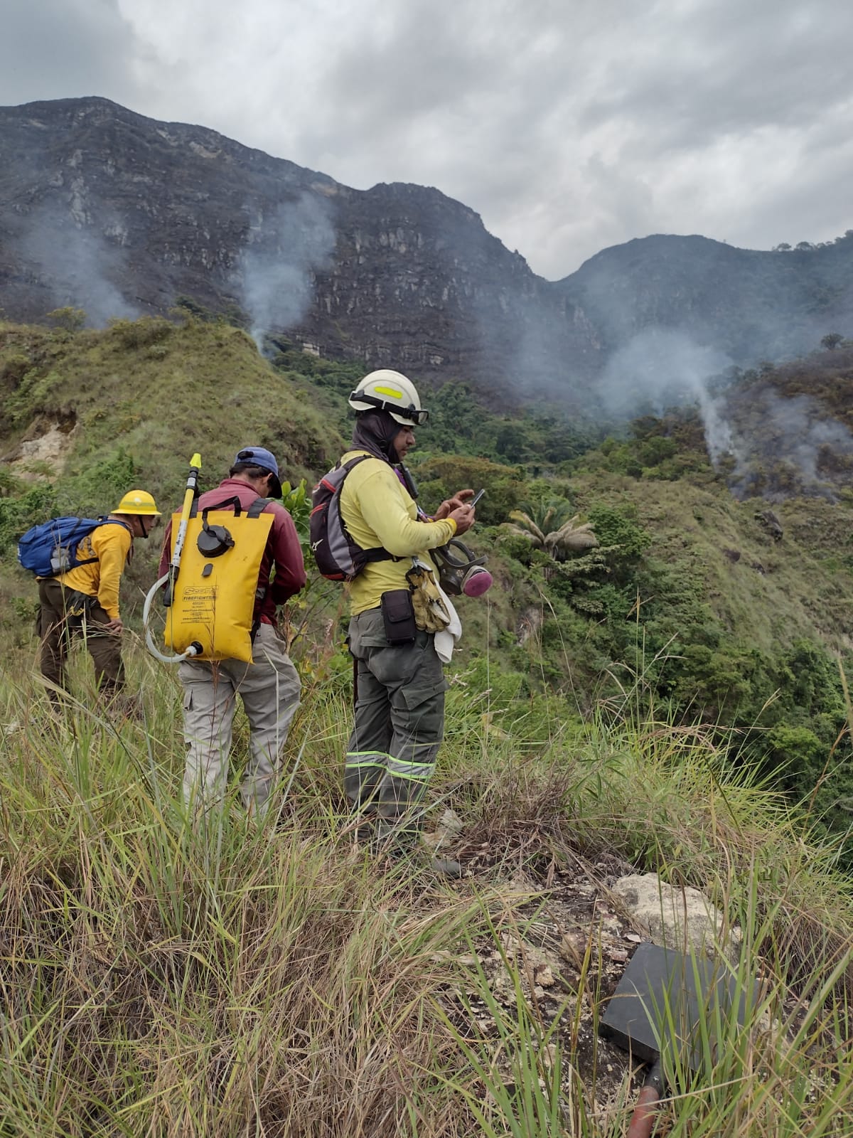 Fenómeno del Niño se extenderá este año en el país