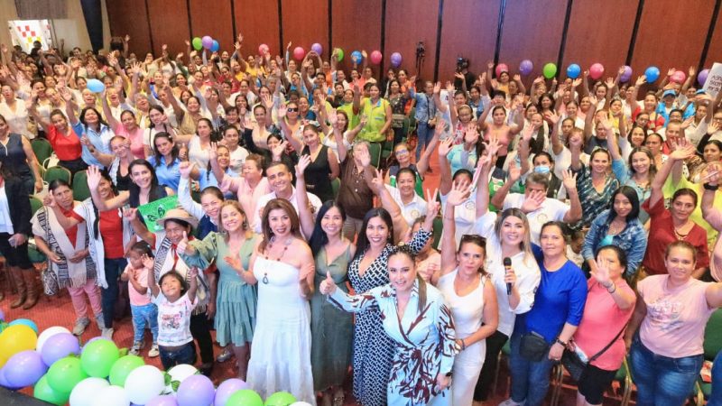 Éxito total en la primera feria internacional de turismo ‘Tolima, el Corazón de Los Andes’