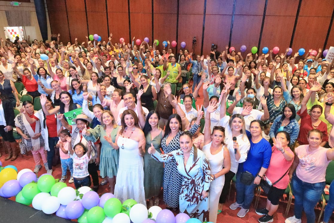 Éxito total en la primera feria internacional de turismo ‘Tolima, el Corazón de Los Andes’