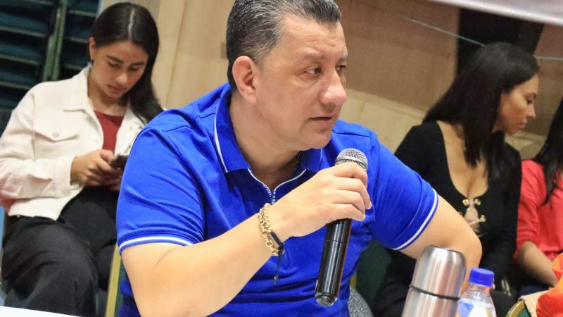 Plan de Desarrollo ‘El Tolima Nos Une’ tiene un avance del 85 por ciento