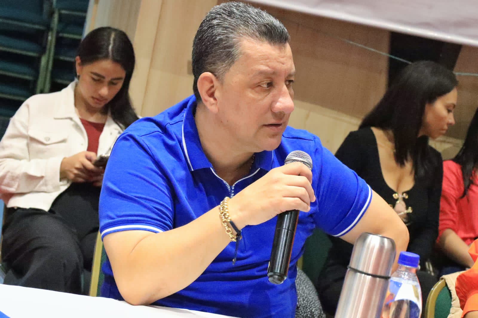 Plan de Desarrollo ‘El Tolima Nos Une’ tiene un avance del 85 por ciento