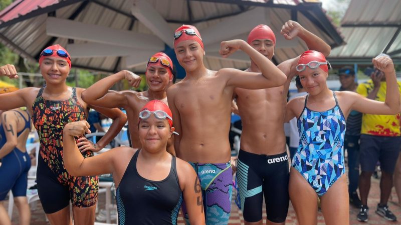 Tolima sigue ratificando que es destino deporte