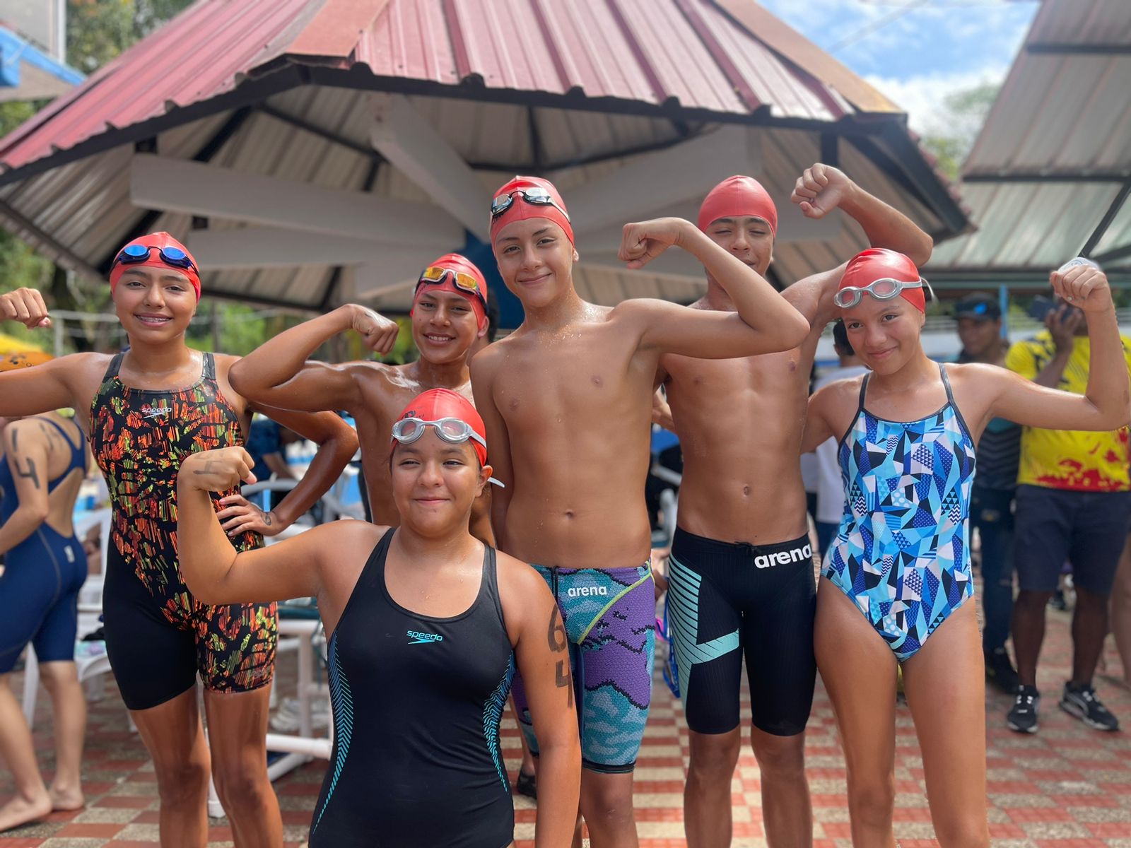 Tolima sigue ratificando que es destino deporte