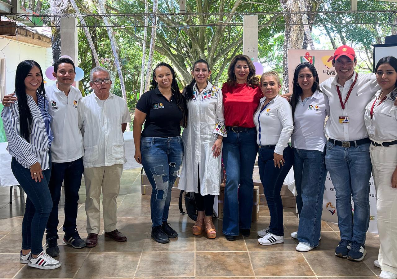 Avanza fortalecimiento social para el liderazgo de las mujeres en Chaparral y San Antonio