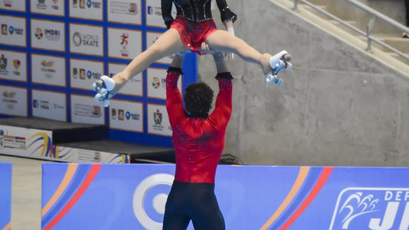 Yen-Wei Liao se roba el corazón de la afición ibaguereña