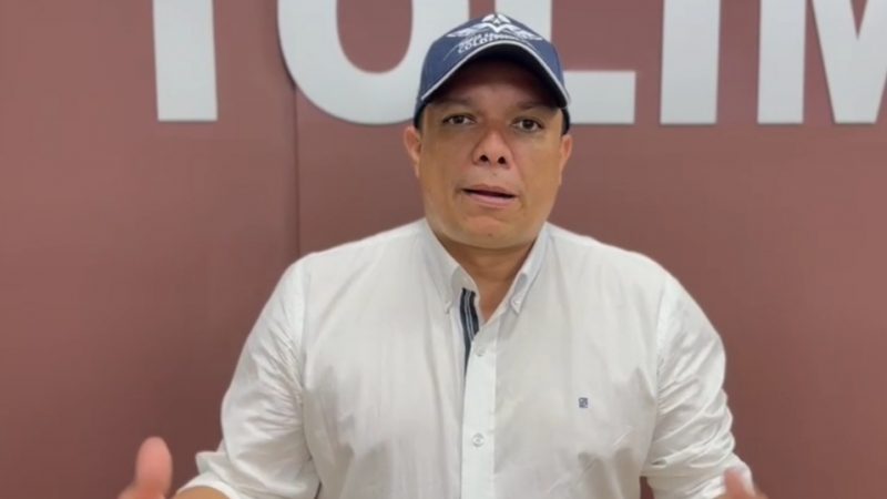 Amenazas a candidatos y logística para las elecciones de octubre: los temas del consejo departamental de garantías