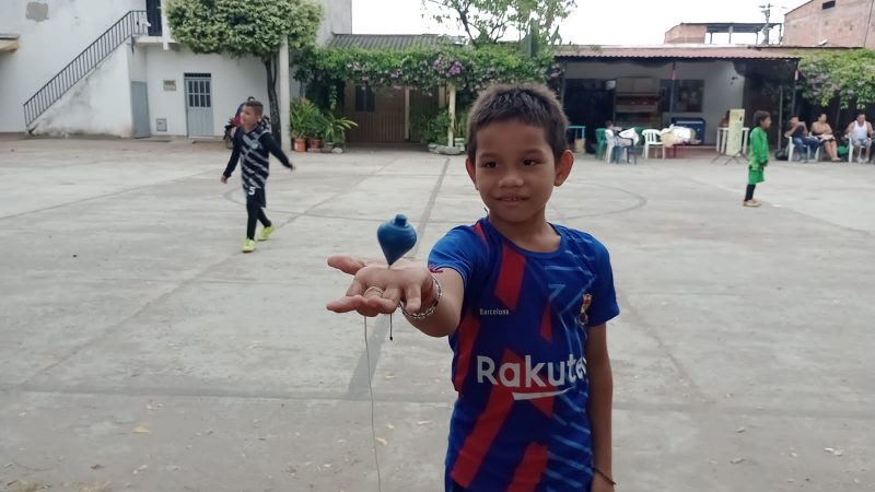 Éxito total en los festivales realizados por Indeportes Tolima