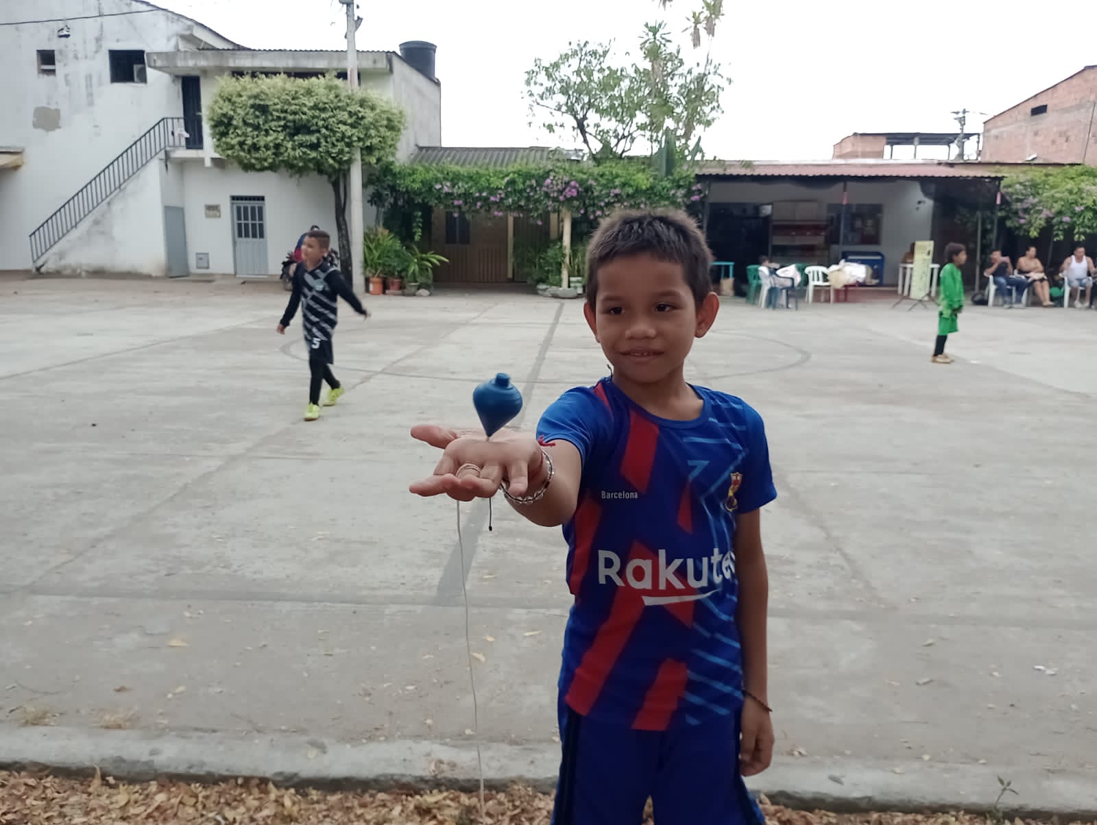 Éxito total en los festivales realizados por Indeportes Tolima