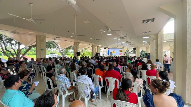 Gobernación del Tolima participó en mesa de seguridad en El Espinal