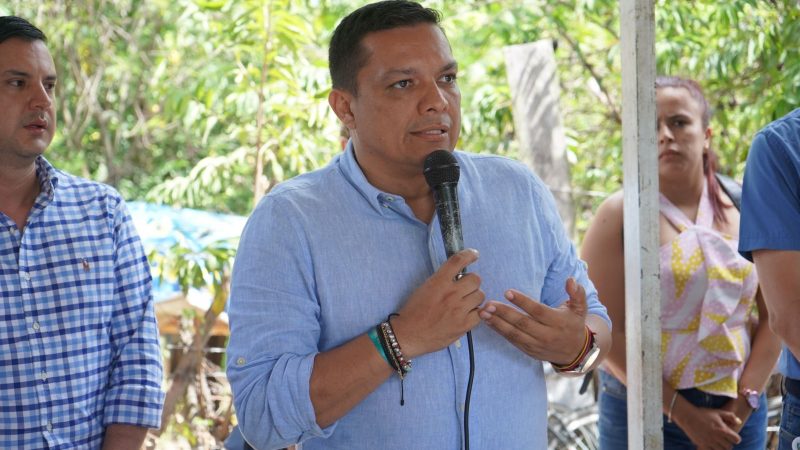 Apoyo tecnológico y trabajo articulado gobernación y autoridades: clave para la seguridad en el Tolima