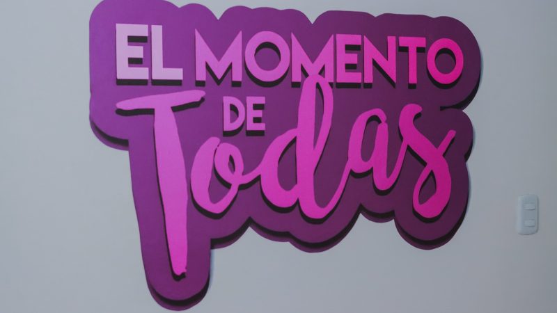 Ibagué cuenta con la primera casa refugio para mujeres víctimas de violencia