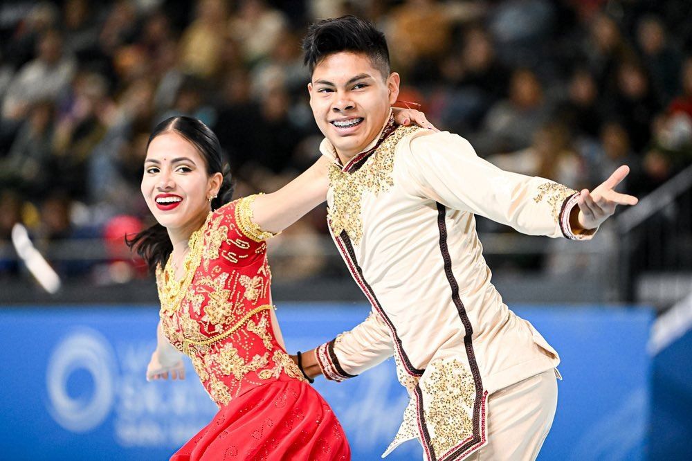 Ibagué y Tolima se visten de mundial con el Patinaje Artístico