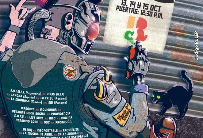 Agéndese para Ibagué Ciudad Rock: conozca la programación