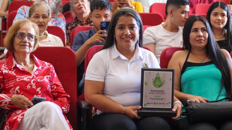 Diez prestadores turísticos exaltados como ‘negocios verdes’ en Ibagué