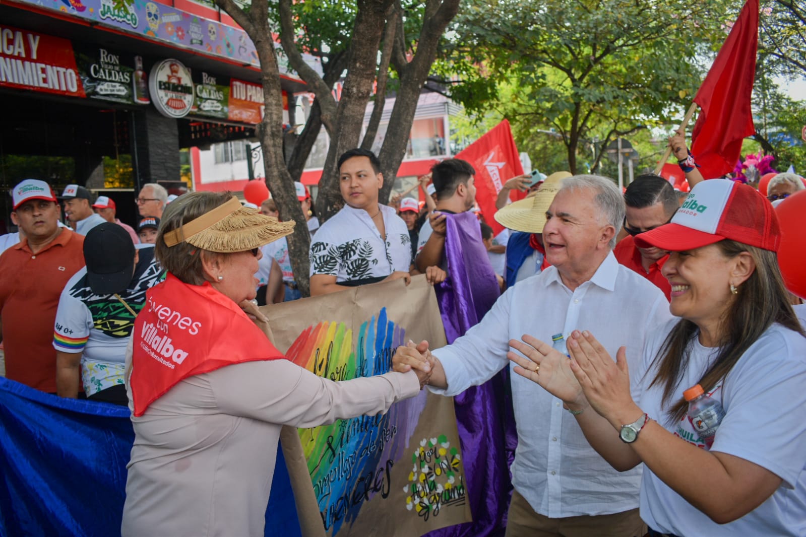 Villalba anuncia agenda para seguir posicionando la piscicultura en el Huila