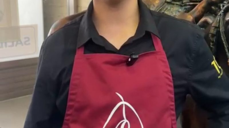 Niños y jóvenes del sur: las nacientes estrellas de la Catación de Café