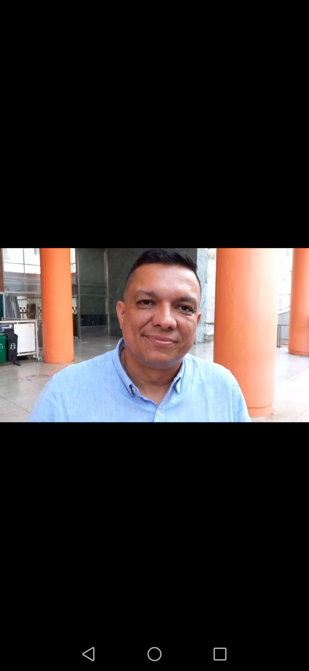 Video…Así está el orden público para las elecciones del 29 de octubre en Tolima