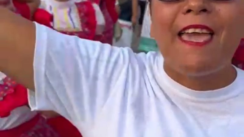 Video..Respaldo total a Rodrigo Villalba para la gobernación del Huila