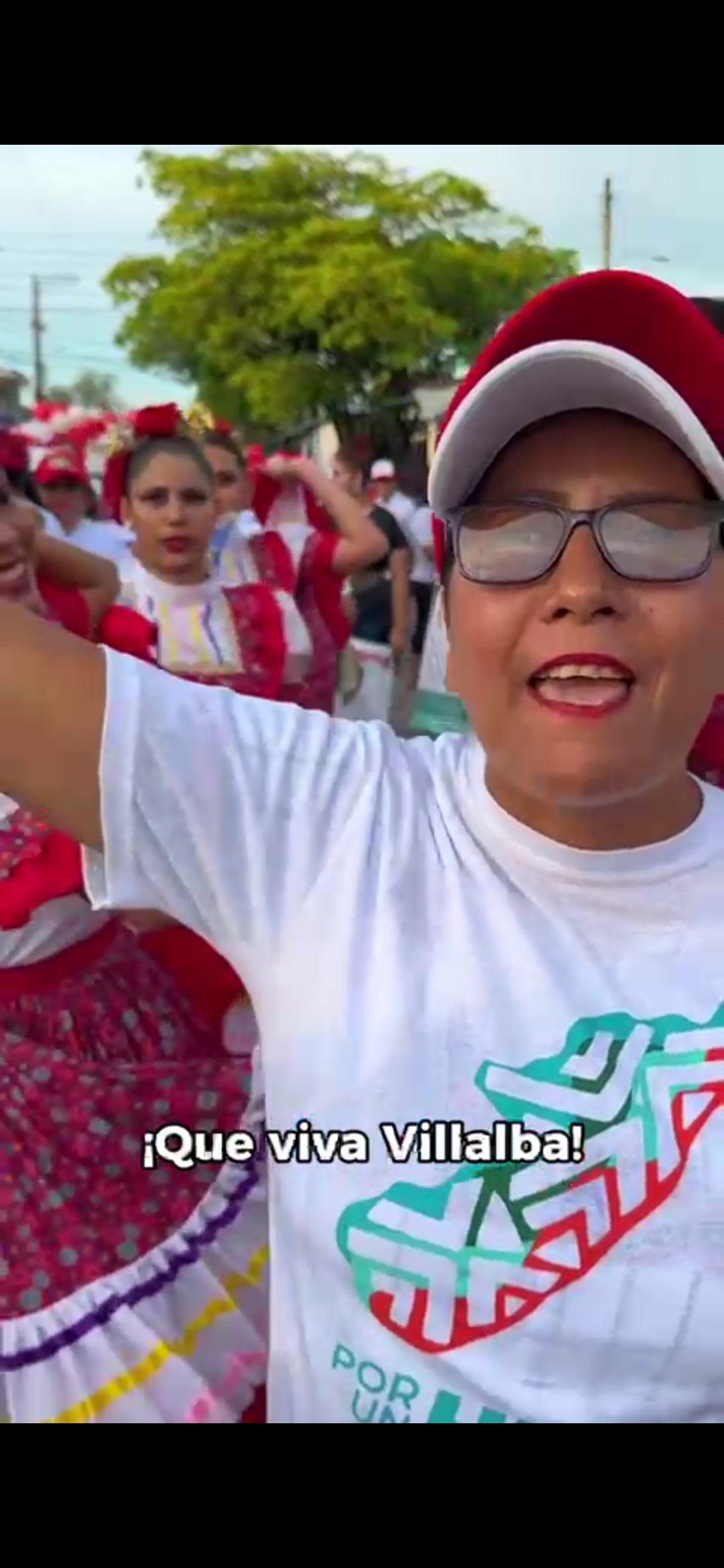 Video..Respaldo total a Rodrigo Villalba para la gobernación del Huila