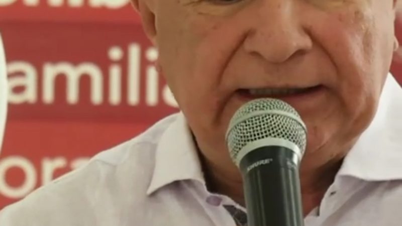 Gremio cafetero del Huila tendrá todo mi apoyo: Rodrigo Villalba