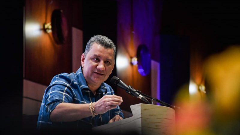 Gobernador del Tolima, entre los cinco mejores de Colombia