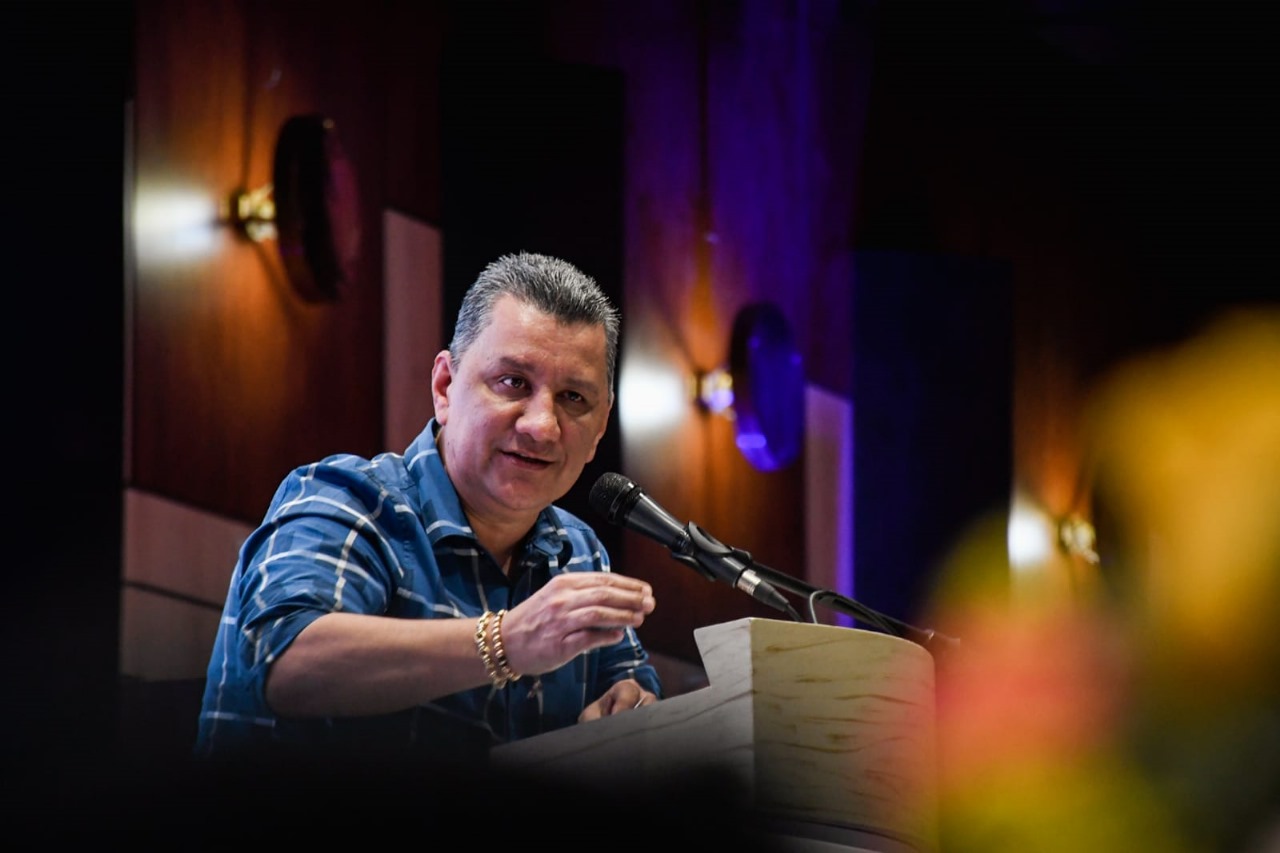 Gobernador del Tolima, entre los cinco mejores de Colombia