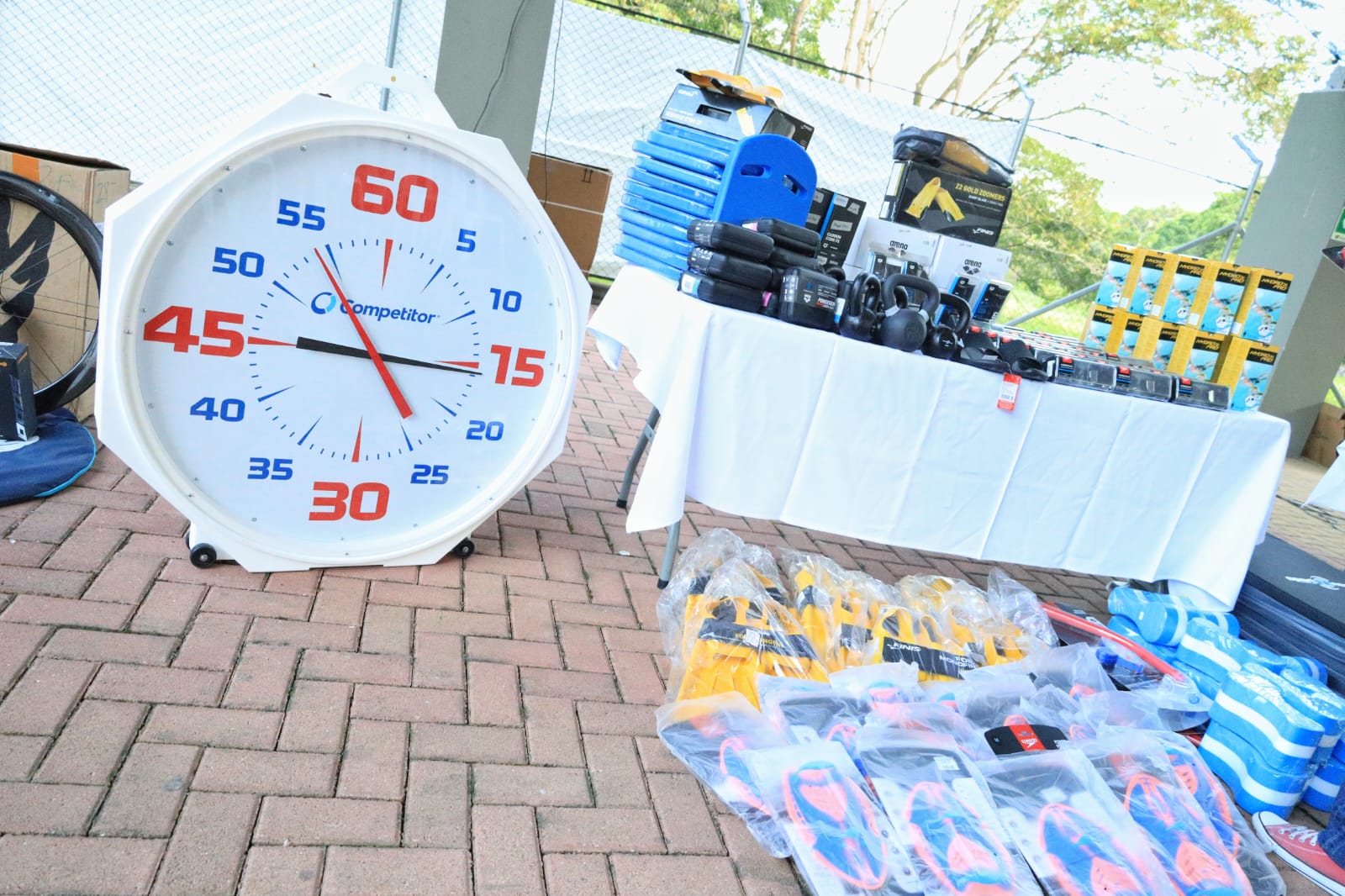 Indeportes premió a medallistas de los Juegos Nacionales y Paranacionales