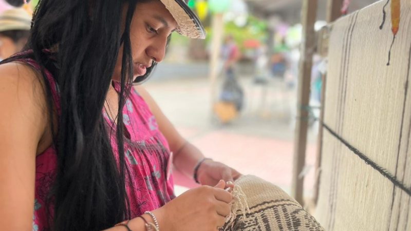 Secretaría de la Mujer del Tolima lanza su nuevo portal Web: mujertolimense.gov.co