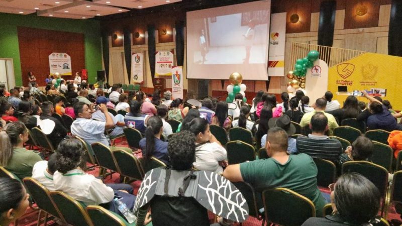 Gobernación en segundo Consejo Departamental de Política Social