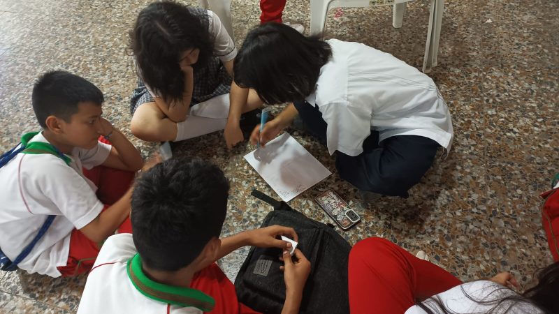 Estos son los ganadores del Portafolio de Estímulos “Vive la cultura 2023”