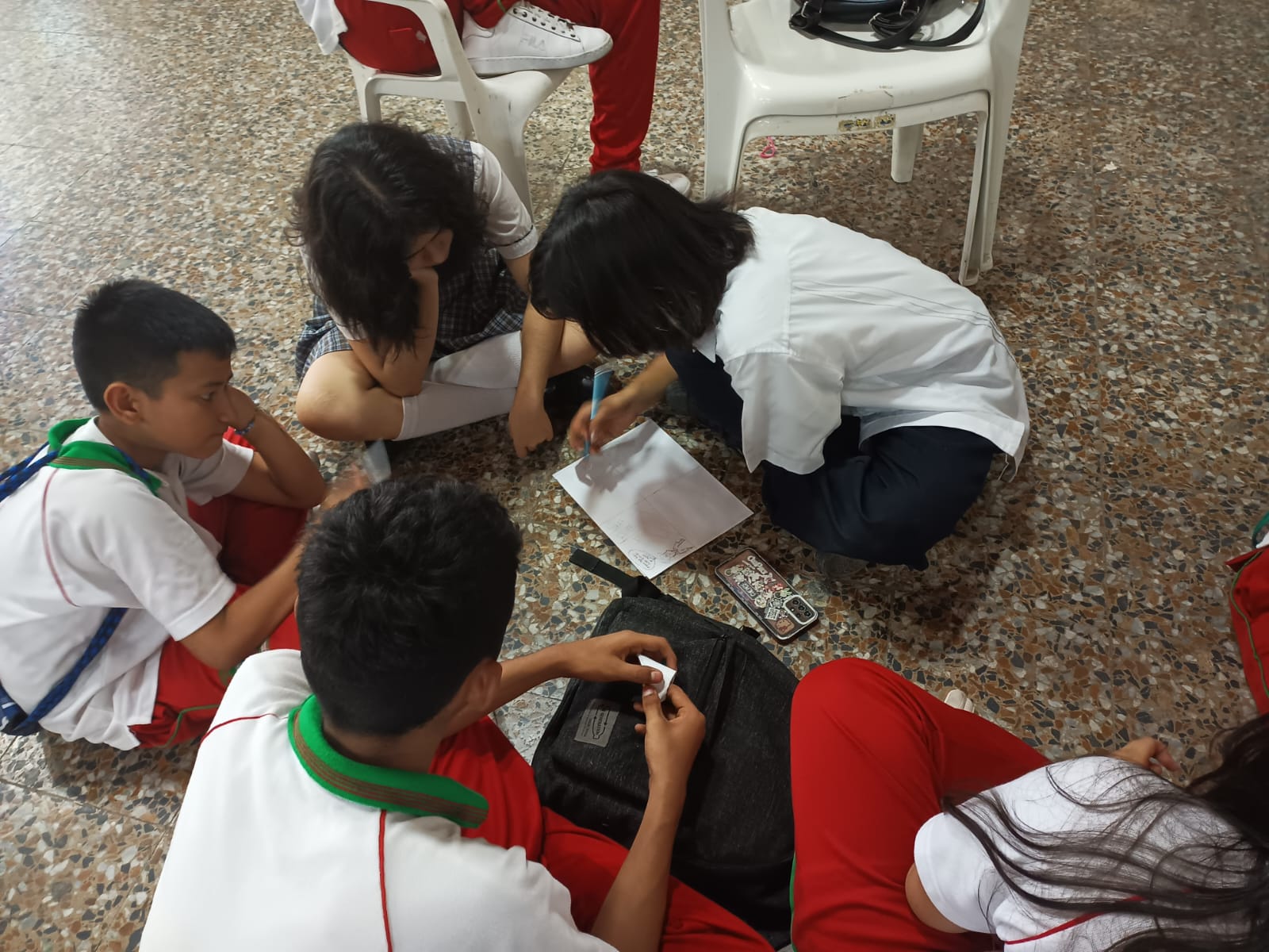 Estos son los ganadores del Portafolio de Estímulos “Vive la cultura 2023”