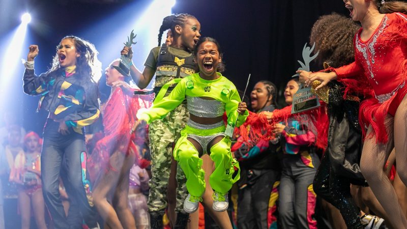 Prográmese y asista al Palo Pa’ Rumba Fest en Ibagué