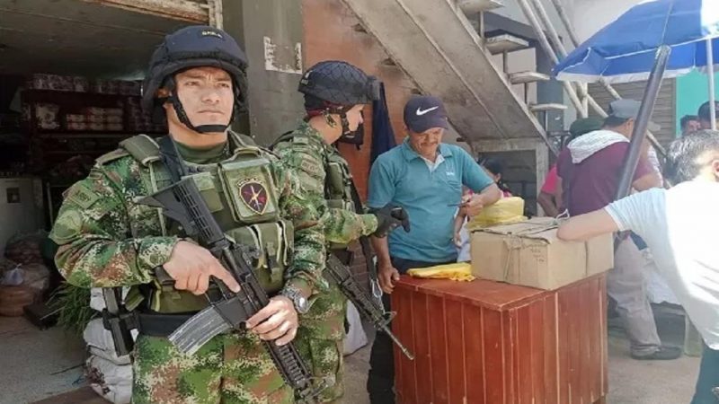 No se deje extorsionar: recomendaciones para no caer en manos de delincuentes