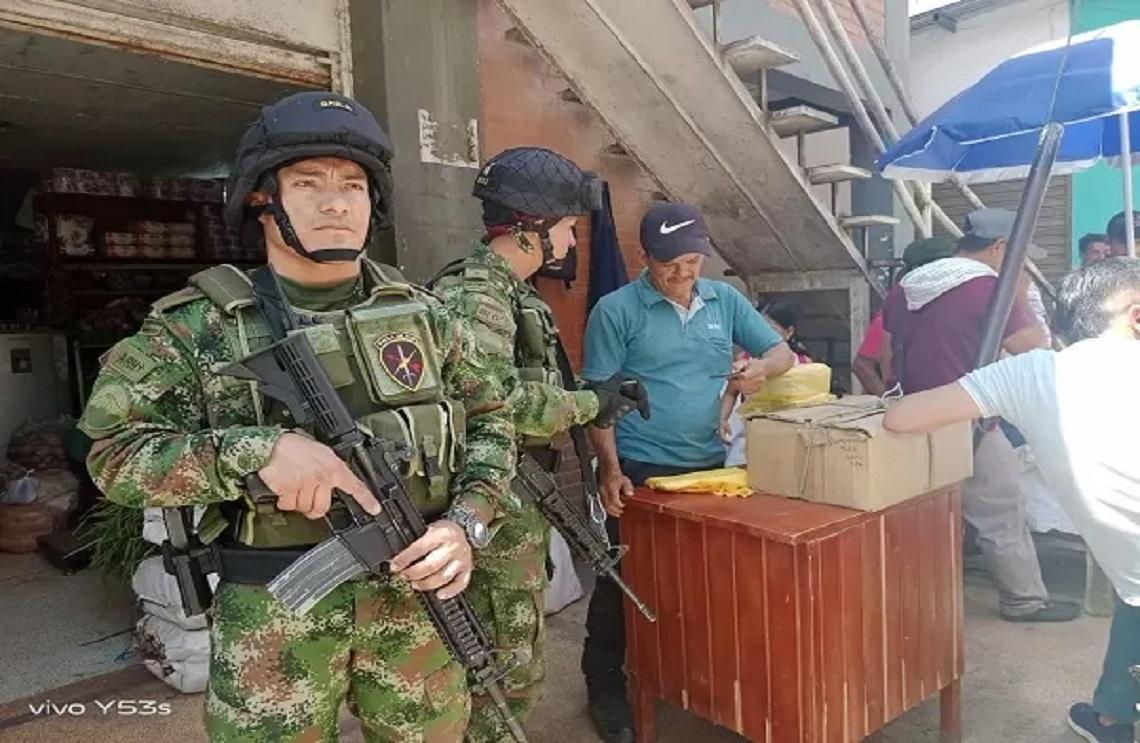 No se deje extorsionar: recomendaciones para no caer en manos de delincuentes