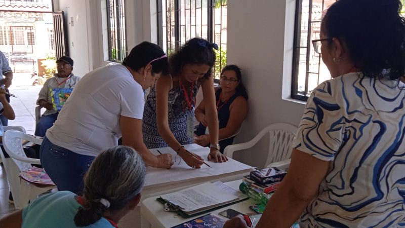 Cortolima empodera a líderes y lideresas con Proyectos de Educación Ambiental