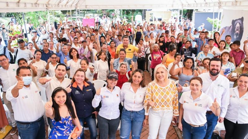 Cortolima anunció nuevas alternativas de compensación ambiental