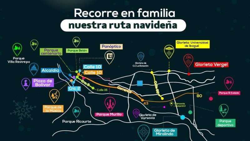 El mal parqueo, la mayor infracción en 2023 en Ibagué