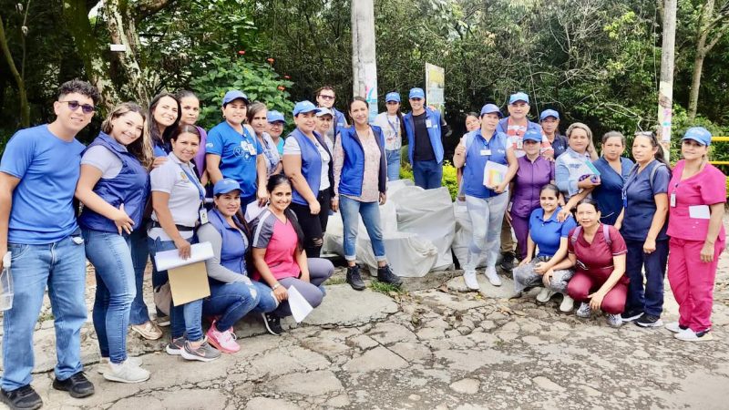 Tenga cuidado! En temporada de más lluvias puede aumentar lel Dengue