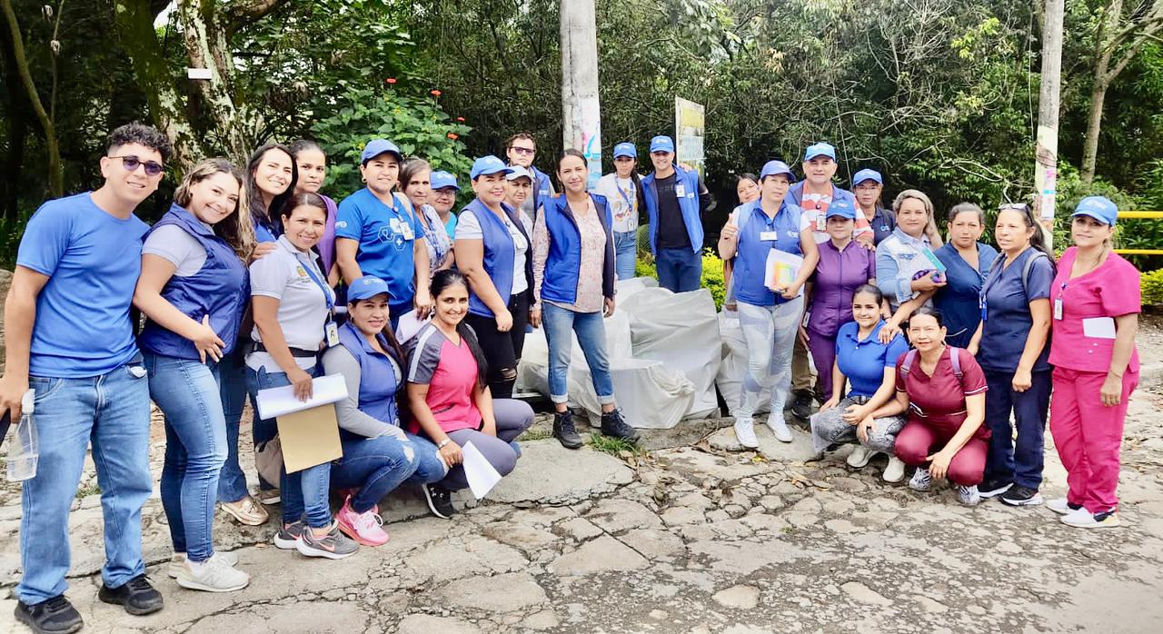 Tenga cuidado! En temporada de más lluvias puede aumentar lel Dengue
