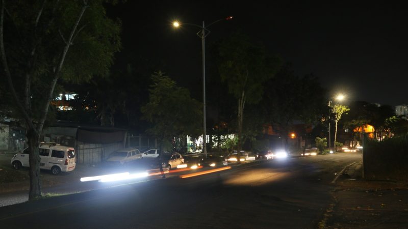 Infibagué exige a Celsa garantía por luminarias que tienen a oscuras las vías