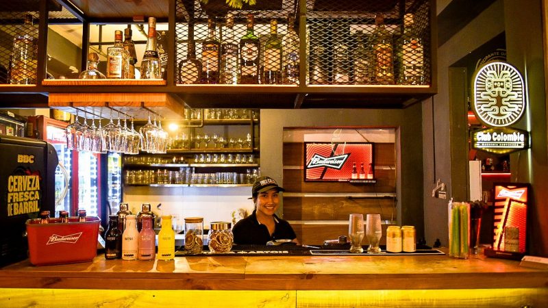 ¡Ibagué es nocturna! conozca los horarios extendidos hasta la madrugada