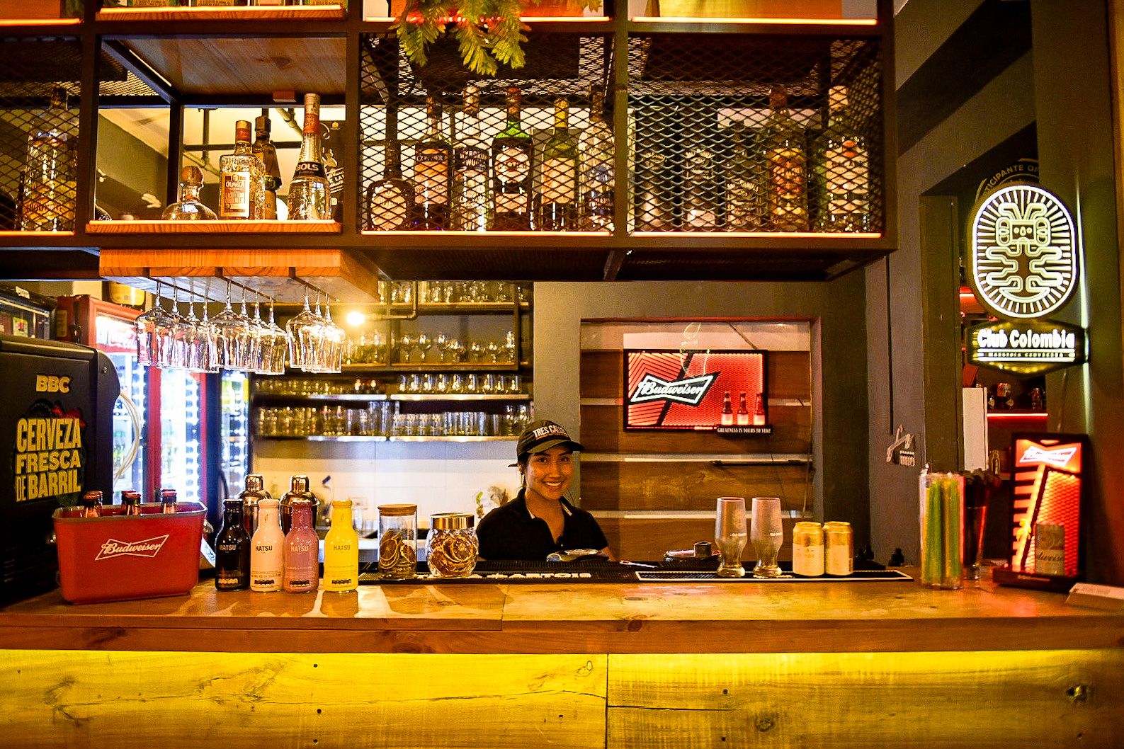 ¡Ibagué es nocturna! conozca los horarios extendidos hasta la madrugada