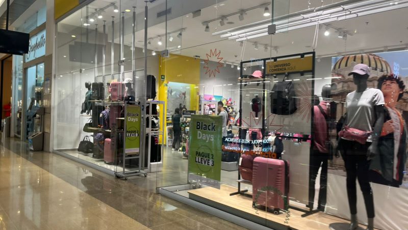 Ibagué fue la ciudad con menor variación de la inflación en noviembre