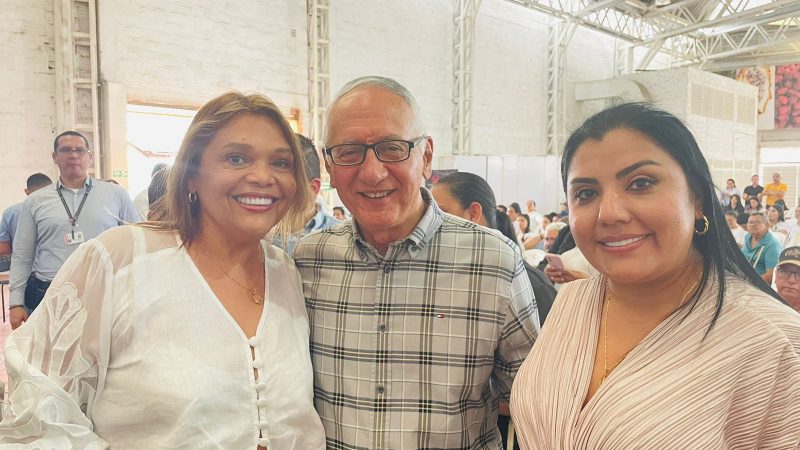 Gerente del hospital de Neiva acompañó al ministeo de Salud en su visita a Pitalito