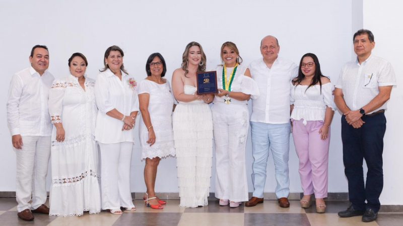 Hospital Universitario Hernando Moncaleano Perdomo: 50 años de servicio a la salud del país