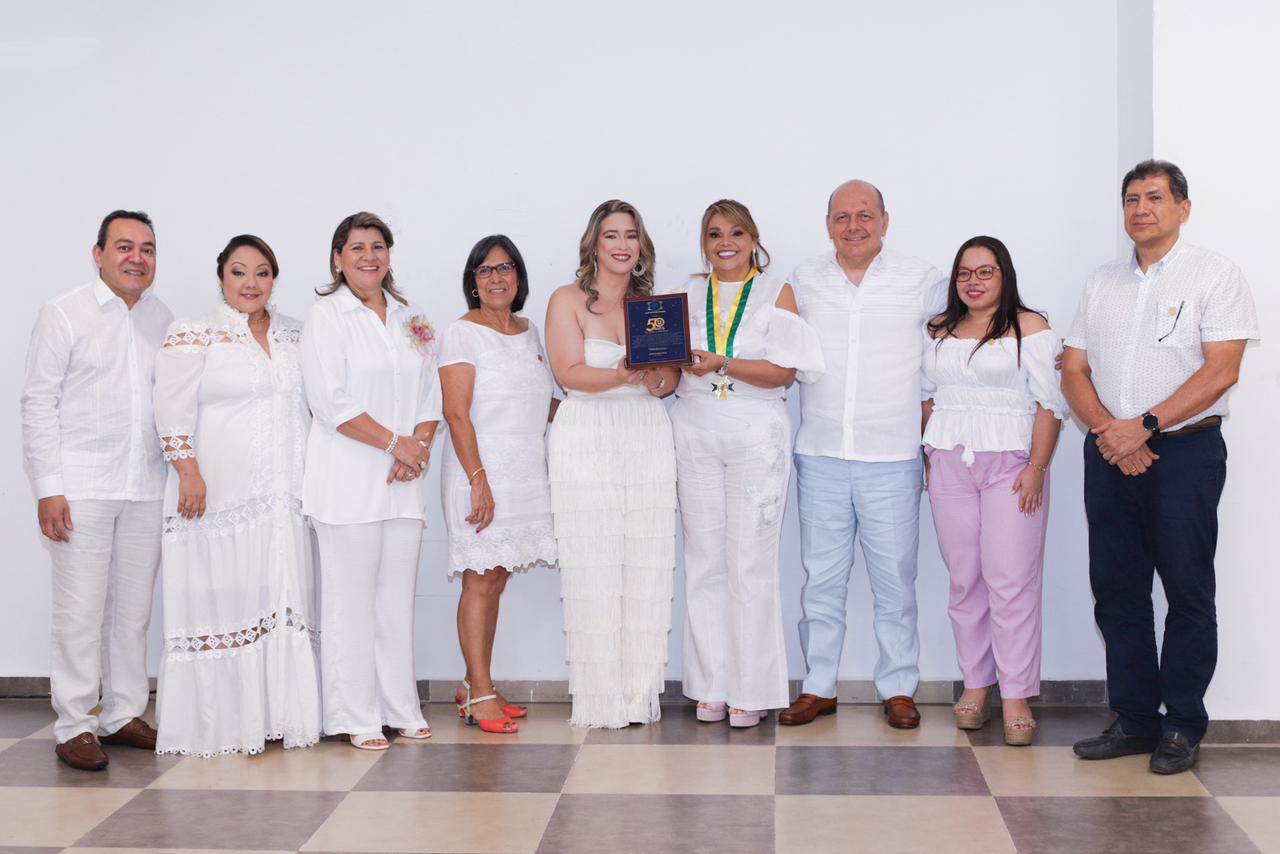 Hospital Universitario Hernando Moncaleano Perdomo: 50 años de servicio a la salud del país