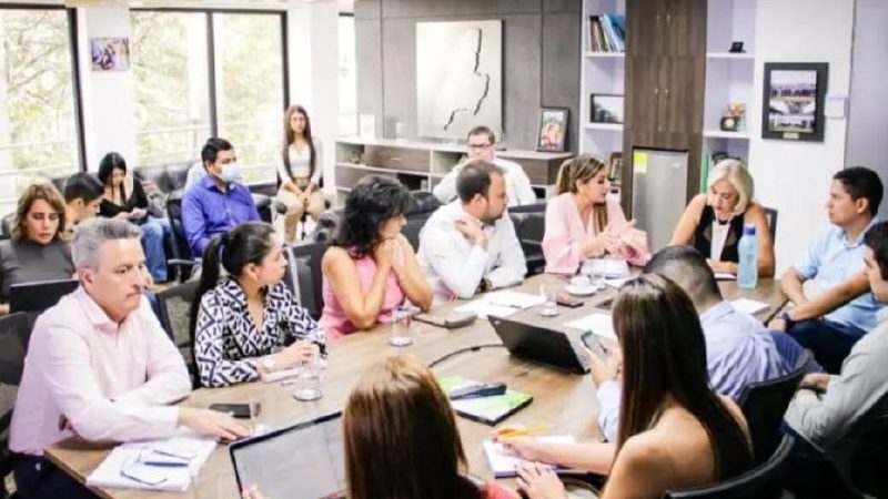 Fondo de Agua, el proyecto que busca la seguridad hídrica en el Tolima.