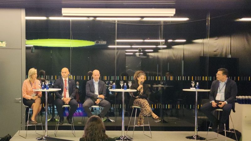 «Vamos a contarle al mundo de la tecnología cómo transformamos a la corporación”: Directora de Cortolima