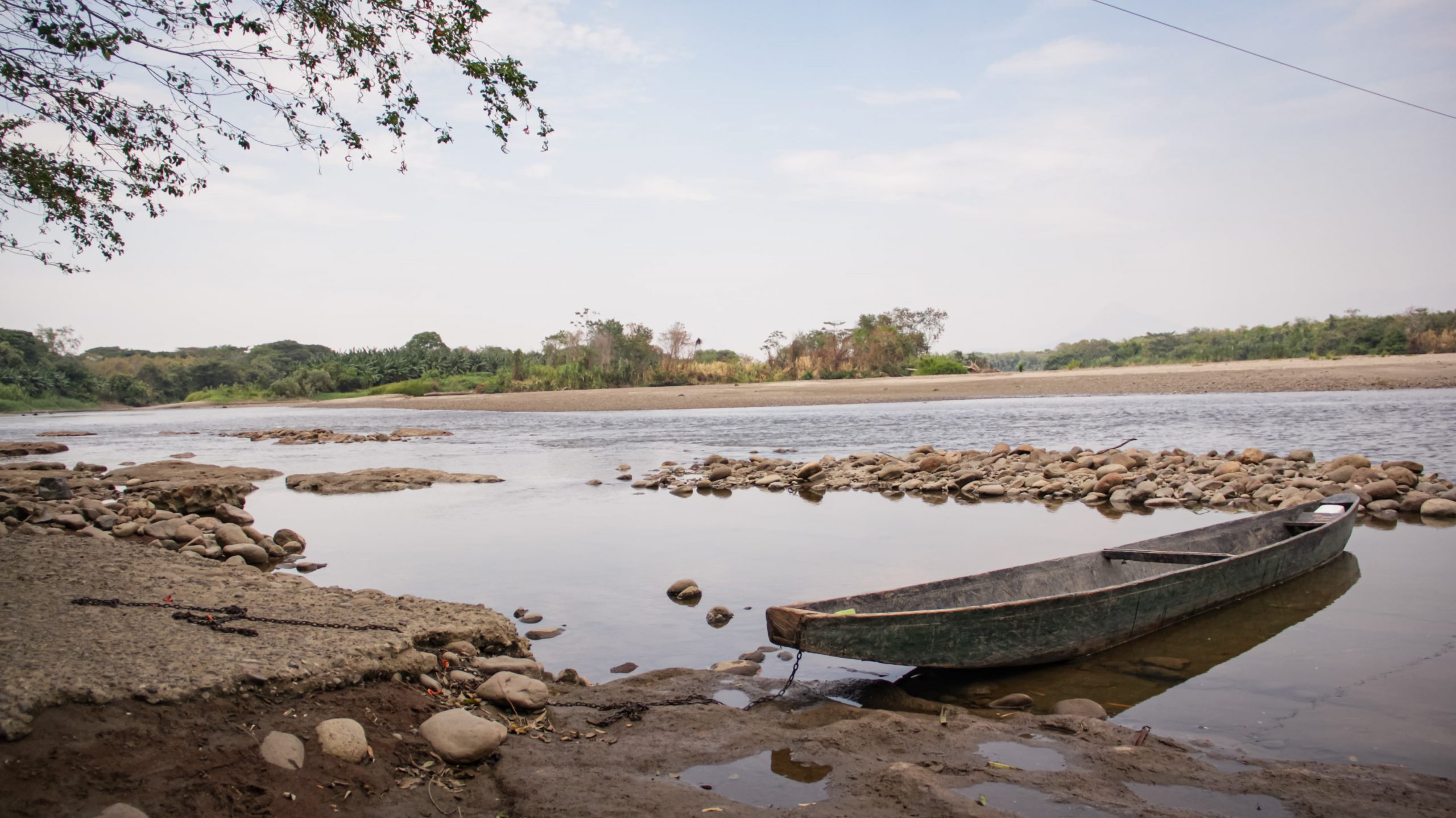 Cortolima adopta nuevas medidas para enfrentar temporada de menos lluvias